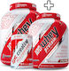 Immortal Nutrition 100% Whey Protein