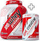 Immortal Nutrition 100% Whey Protein