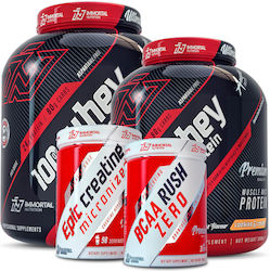 Immortal Nutrition 100% Whey Mass Protein Immortal Nutrition 100% Whey Mass Protein