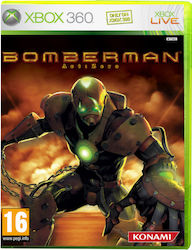 Bomberman Act: Zero Edition Xbox 360 Game