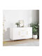 Cabinet Floor White 100x36x60cm