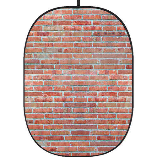 Godox Φωτογραφικό Φόντο 150x200εκ. Brick Wall 7
