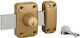 Thirard Lock Box