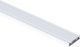 Elvhx Mounting Rail for Lighting Fixtures White EL180411