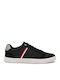 Ανδρικά Sneakers Μαύρα