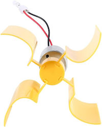 Κινητήρας DC Vertical Axis Wind Propeller (49579) Κινητήρας DC Vertical Axis Wind Propeller (49579)