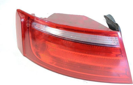 Magneti Marelli Left Taillight Audi A5 2007-2011