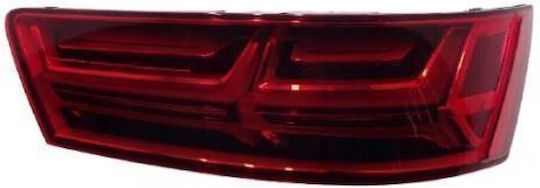 Magneti Marelli Taillights Led for Audi Q7