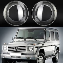 Αριστερό Μπροστινό Φανάρι για Mercedes-Benz G Class