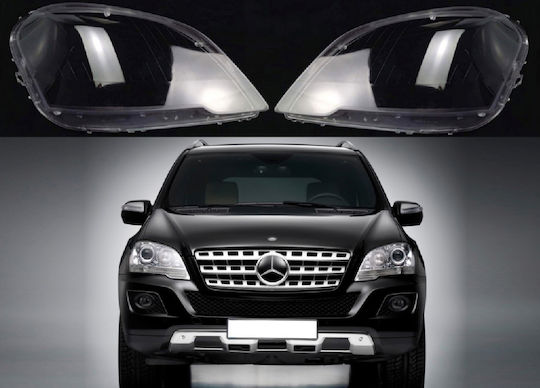 Αριστερό Μπροστινό Φανάρι για Mercedes-Benz ML