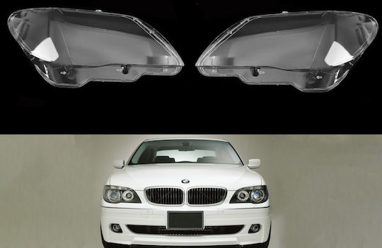 Cristal pentru faruri pentru BMW Magazin online 1buc