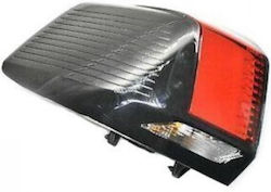 Magneti Marelli Taillights Led for Peugeot 5008 Magneti Marelli Taillights Led for Peugeot 5008
