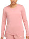 Nike Court DD0641 618 Women's Pink Tennis Top