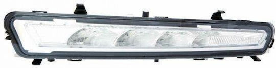 Prasco Front Lights for Ford Mondeo