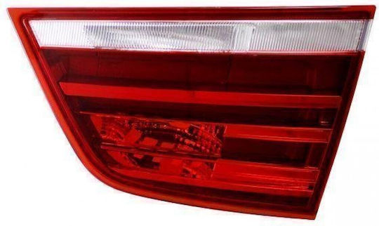 Prasco Taillights for BMW X3