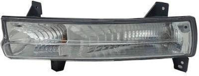 Prasco Vordere Lichter für Jeep Kompass 1Stück