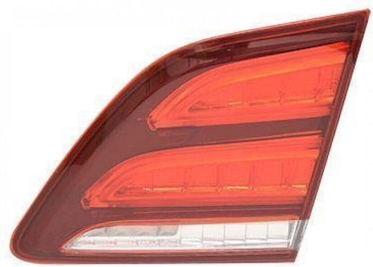 Prasco Rechtes Rücklicht LED Mercedes-Benz GLE 15-19