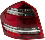 Prasco Taillights