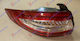 Prasco Taillights for Ford Mondeo