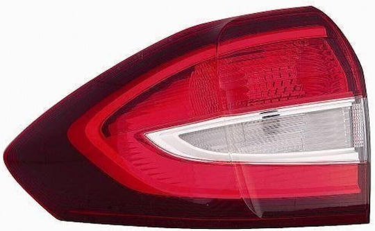Prasco Faruri spate pentru Ford Focus C-Max 1buc