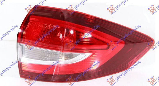 Prasco Задни светлини за Ford Focus C-Max 1бр