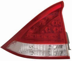 Prasco Δεξί Πίσω Φανάρι για Honda Insight