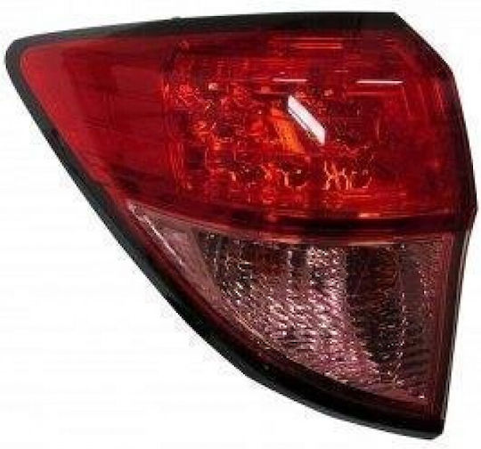 Prasco Задни светлини LED за Honda HR-V 1бр