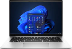 HP EliteBook 840 G9 Wolf Pro Security Edition 14" IPS (i5-1235U/16GB/512GB SSD/W11 Pro) (US Keyboard)