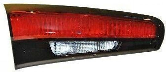Prasco Задни светлини за Fiat Tipo 1бр