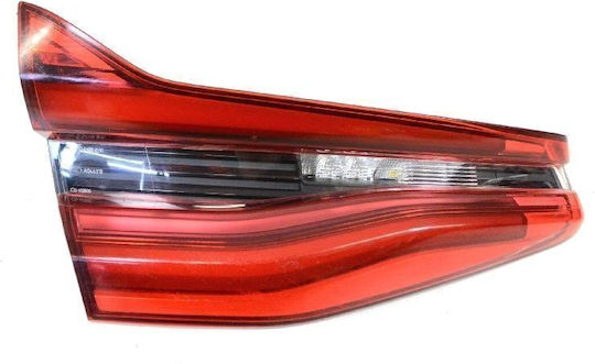 Prasco Rücklichter LED für BMW Serie 6 1Stück