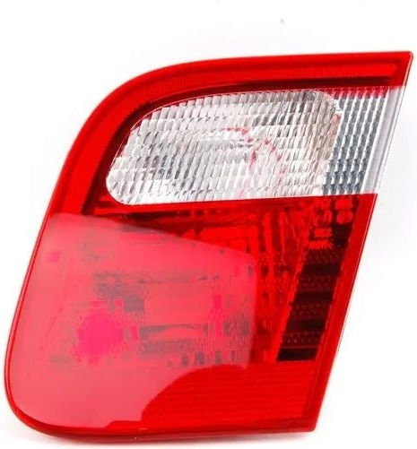 Prasco Taillights for BMW Series 3 / E46