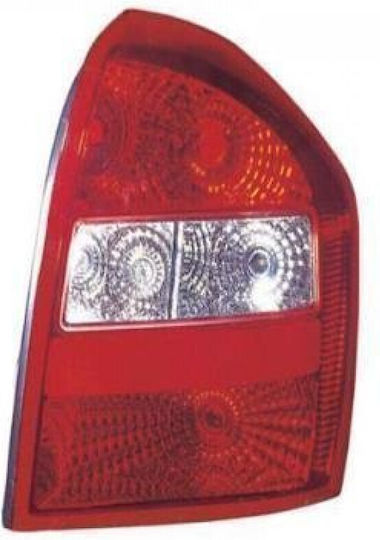 Prasco Αριστερό Πίσω Φανάρι για Kia Cerato