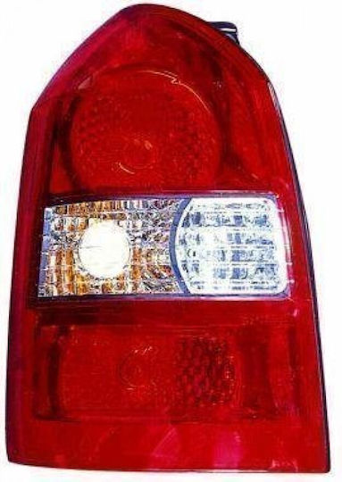 Prasco Αριστερό Πίσω Φανάρι για Hyundai Tucson