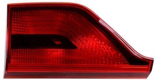 Prasco Rücklichter für Kia Sportage 1Stück