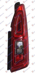 Prasco Δεξί Πίσω Φανάρι για Citroen Berlingo Prasco Δεξί Πίσω Φανάρι για Citroen Berlingo