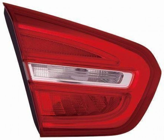 Prasco Αριστερό Πίσω Φανάρι Led για Mercedes-Benz GLA