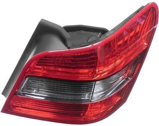 Prasco Δεξί Πίσω Φανάρι για Mercedes-Benz GLK