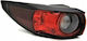 Prasco Taillights Led for Mazda CX-5