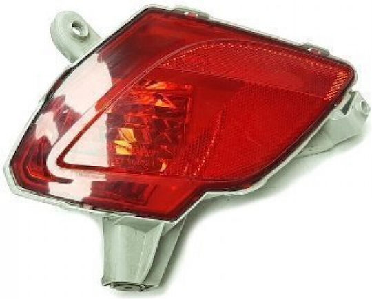 Prasco Taillights for Mazda CX-5