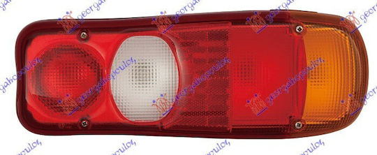 Prasco Faruri spate pentru Mitsubishi Magazin online 1buc