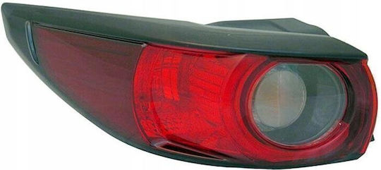 Prasco Rücklichter für Mazda CX-5 1Stück