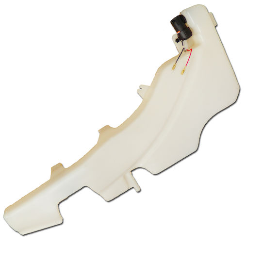 Prasco Car Water Reservoir for Mitsubishi Pick-up Nissan King Cab Navara