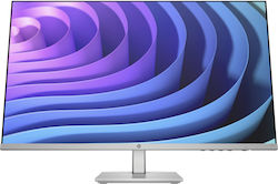 HP M27h IPS Monitor 27" FHD 1920x1080 cu Timp de Răspuns 5ms GTG