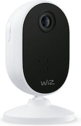 WiZ 929003263601 IP Kamera Full HD 1080p WiZ 929003263601 IP Kamera Full HD 1080p