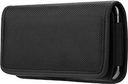 Oxford Οριζόντια έως 6.3" Μαύρο Oxford Οριζόντια έως 6.3" Μαύρο