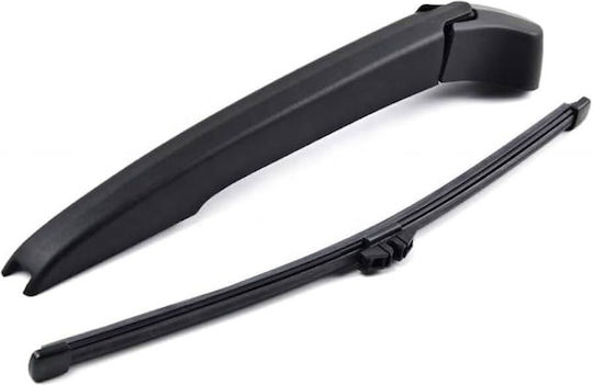 Prasco Heckscheibenwischer 330mm für BMW X3 (F25)