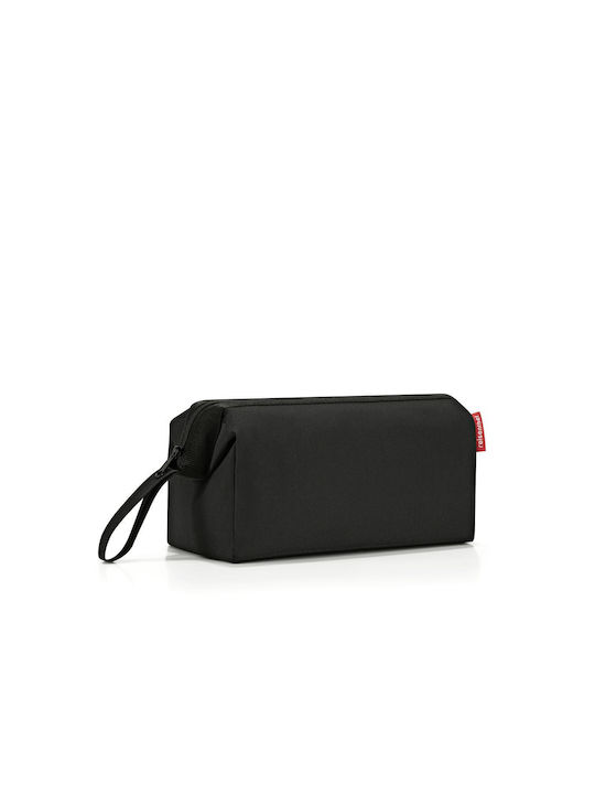 Reisenthel Toiletry Bag in Black color 26cm