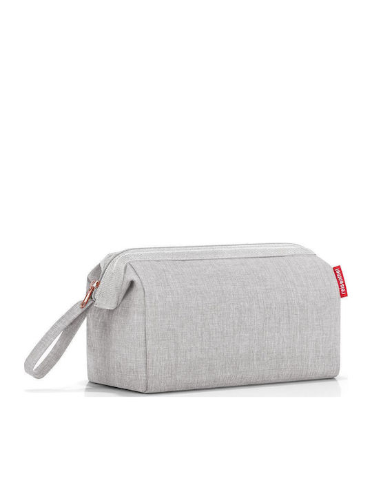 Reisenthel Necessaire in Gray Farbe 26cm