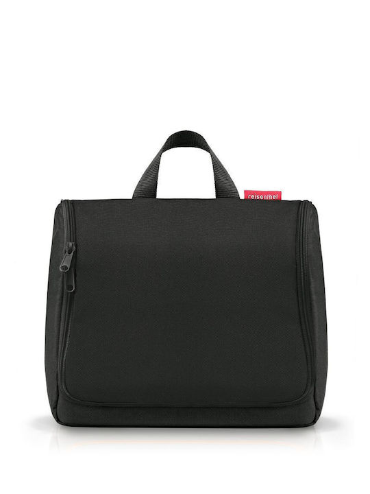 Reisenthel Necessaire in Schwarz Farbe 28cm