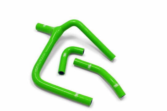 Samco Sport Set Colare Siliconon Motor Motocicletă pentru Kawasaki KXF 250